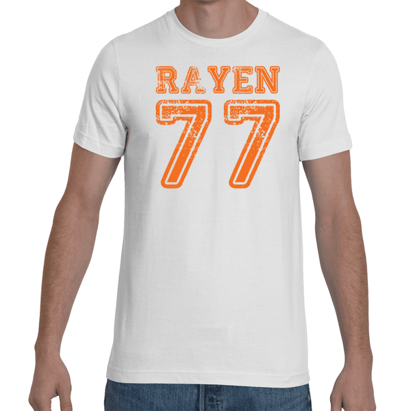 RAYEN C/O 77 Unisex