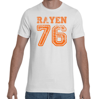 RAYEN C/O 76 Unisex