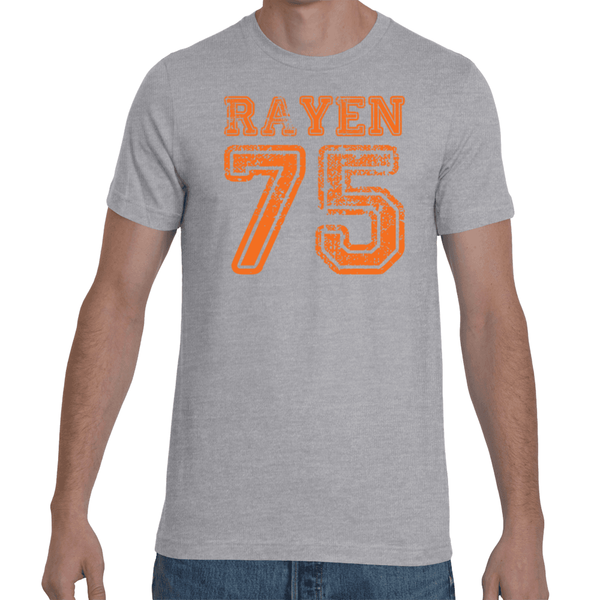 RAYEN C/O 75 Unisex