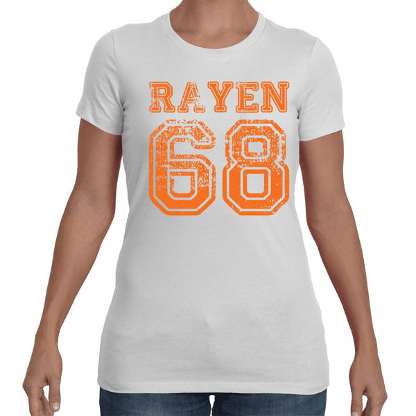 RAYEN C/O 68 Ladies