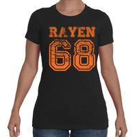 RAYEN C/O 68 Ladies