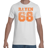 RAYEN C/O 68 Unisex