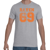RAYEN C/O 69 Unisex