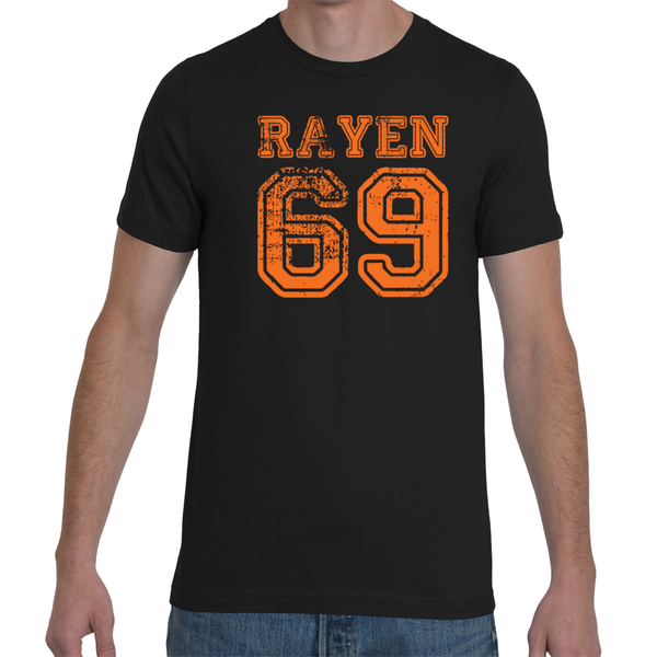 RAYEN C/O 69 Unisex