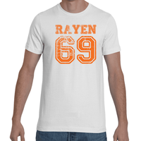 RAYEN C/O 69 Unisex