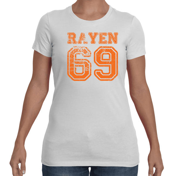 RAYEN C/O 69 Ldies