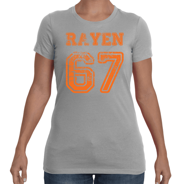 RAYEN C/O 67 Ladies