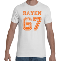 RAYEN C/O 67 Unisex