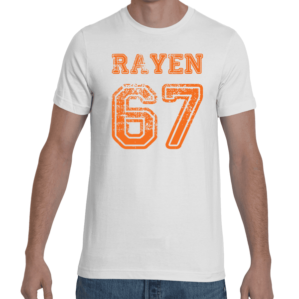 RAYEN C/O 67 Unisex