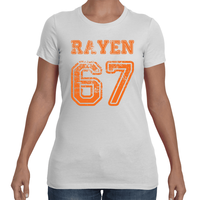 RAYEN C/O 67 Ladies