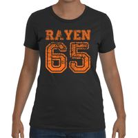 RAYEN C/O 65 Ladies