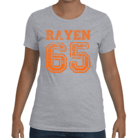 RAYEN C/O 65 Ladies