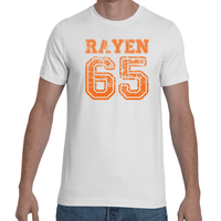 RAYEN C/O 65 Unisex