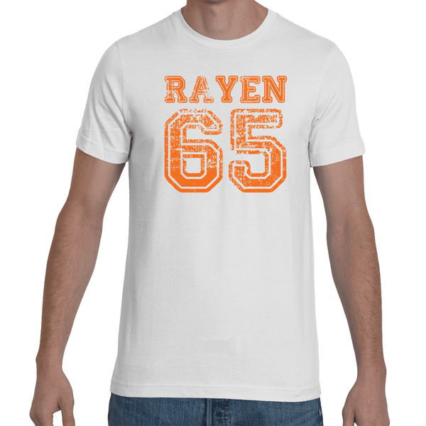 RAYEN C/O 65 Unisex