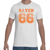 RAYEN C/O 66 Unisex