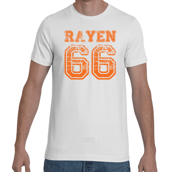 RAYEN C/O 66 Unisex
