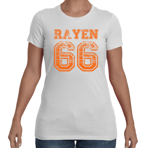 RAYEN C/O 66 Ladies