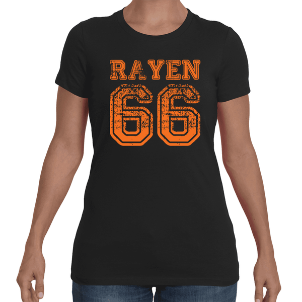RAYEN C/O 66 Ladies