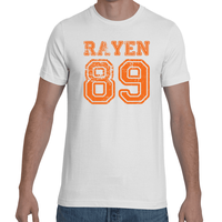 RAYEN C/O 89 Unisex
