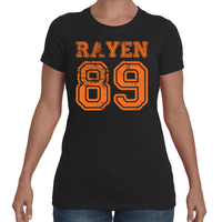 RAYEN C/O 89 Ladies