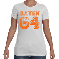 RAYEN C/O 64 Ladies
