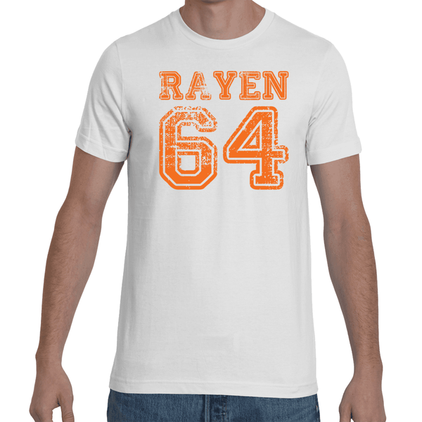 RAYEN C/O 64 Unisex