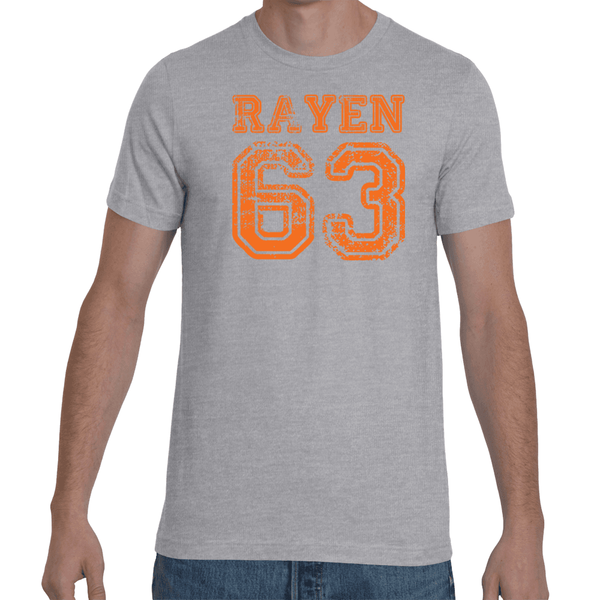 RAYEN C/O 63 Ladies