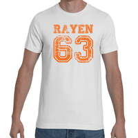 RAYEN C/O 63 Unisex