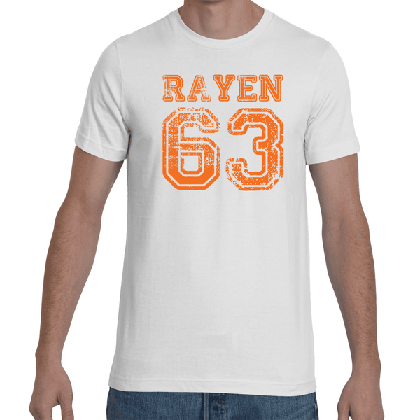 RAYEN C/O 63 Ladies