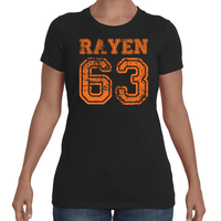 RAYEN C/O 63 Ladies