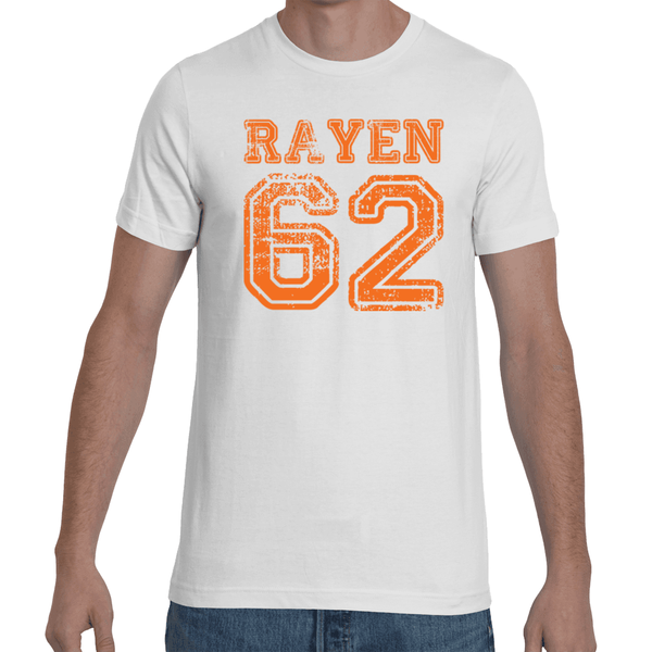 RAYEN C/O 62 Unisex