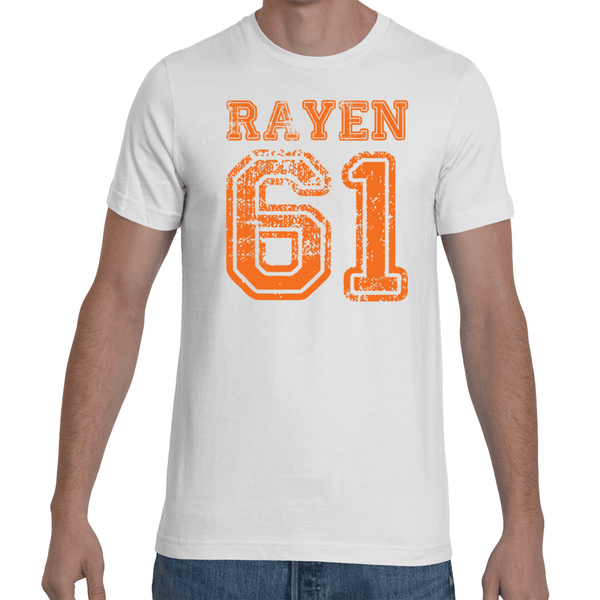 RAYEN C/O 61 Unisex