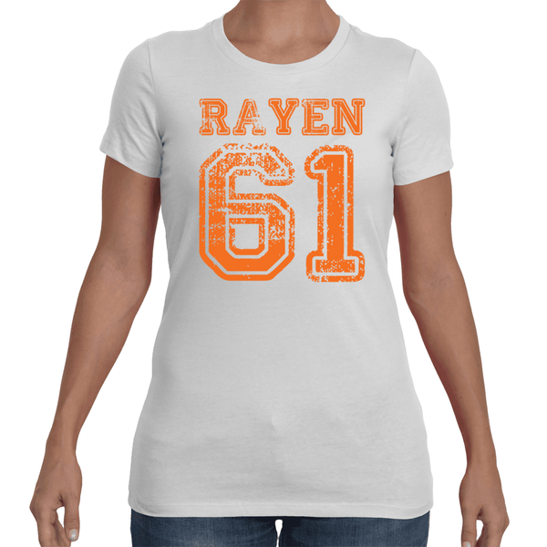 RAYEN C/O 61 Ladies