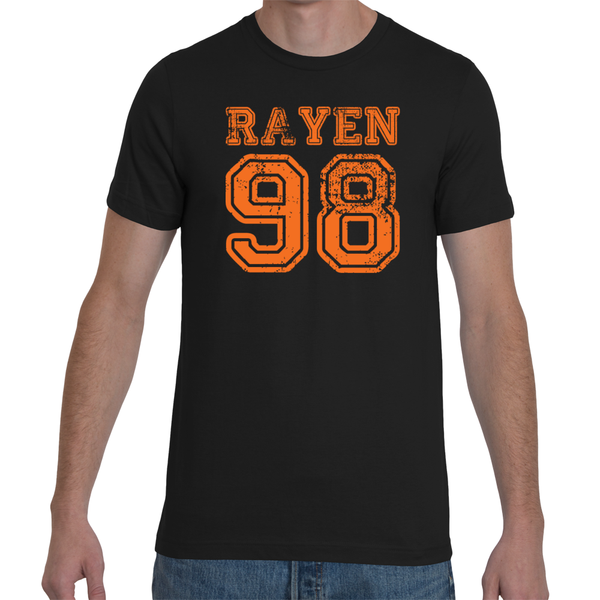 RAYEN C/O 98 Unisex