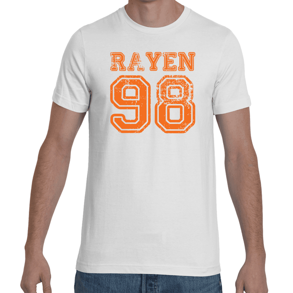 RAYEN C/O 98 Unisex