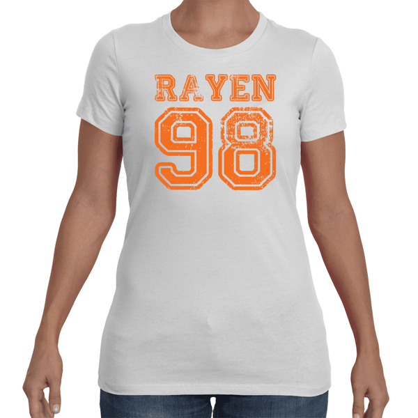 RAYEN C/O 98 Ladies