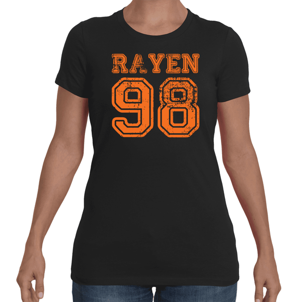 RAYEN C/O 98 Ladies
