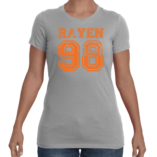 RAYEN C/O 98 Ladies