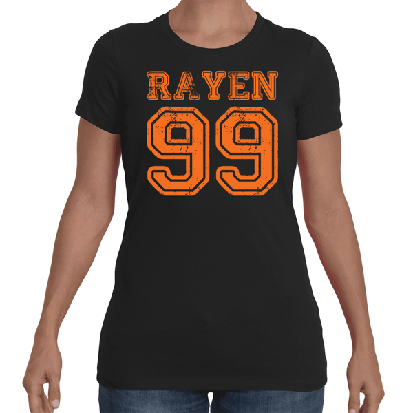 RAYEN C/O 99 Ladies