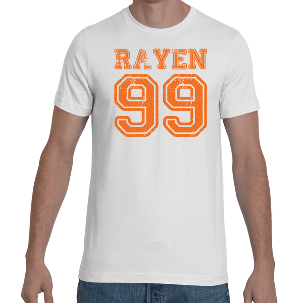 RAYEN C/O 99 Unisex