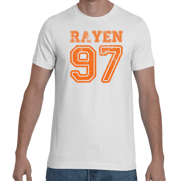 RAYEN C/O 97 Unisex