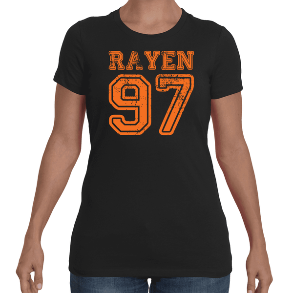RAYEN C/O 97 Ladies