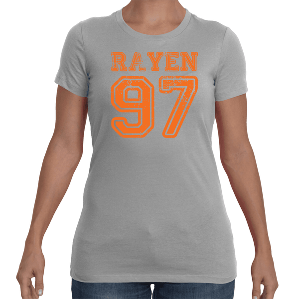 RAYEN C/O 97 Ladies