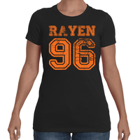 RAYEN C/O 96 Ladies