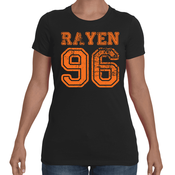 RAYEN C/O 96 Ladies