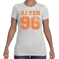 RAYEN C/O 96 Ladies