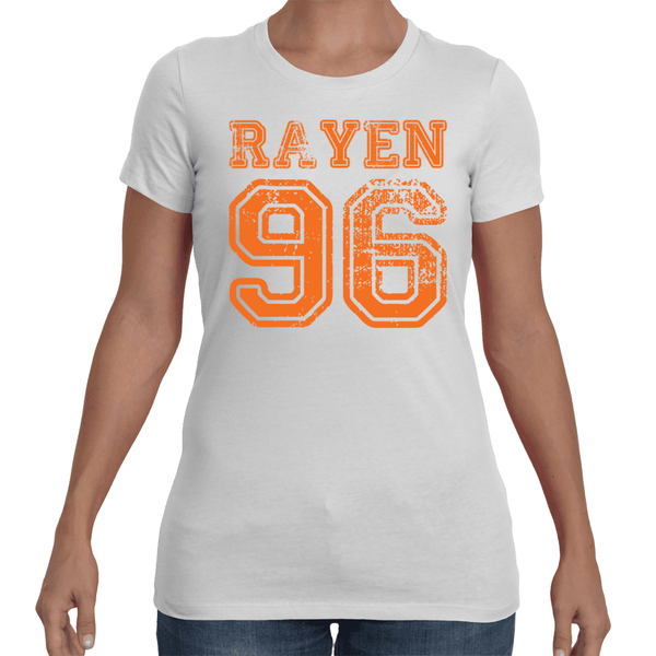 RAYEN C/O 96 Ladies
