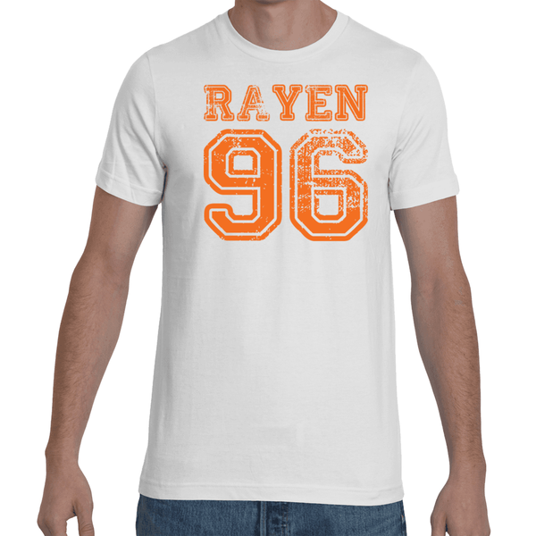RAYEN C/O 96 Unisex