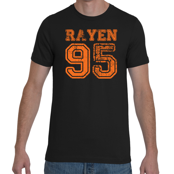 RAYEN C/O 95 Unisex