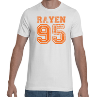 RAYEN C/O 95 Unisex